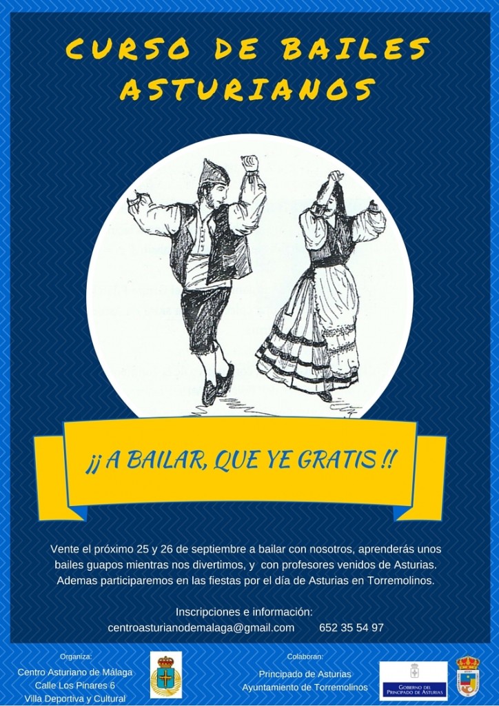 CartelCursoBaile