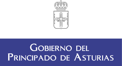 Logo Principado de Asturias