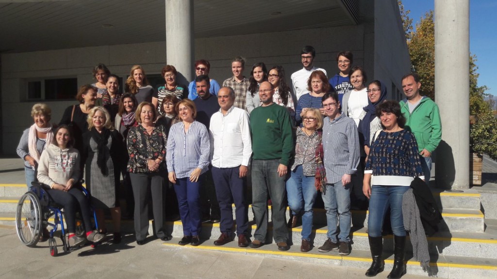 CURSO ASTURIANIA TRES CANTOS NV 17